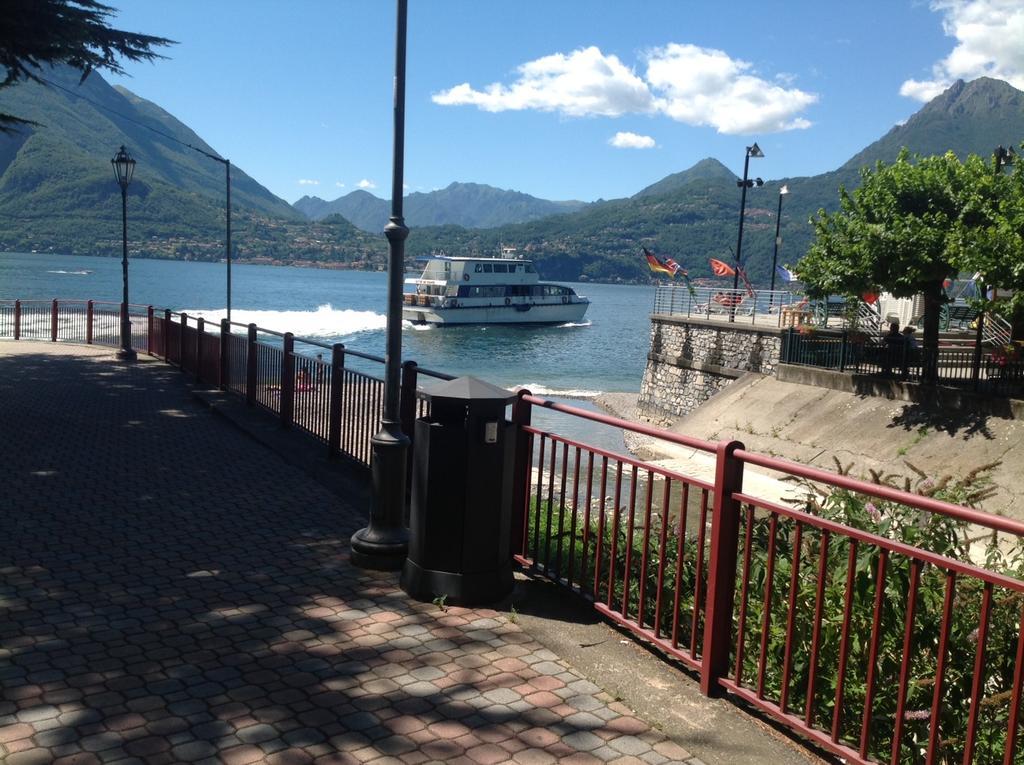 I Love Varenna 페를레도 외부 사진