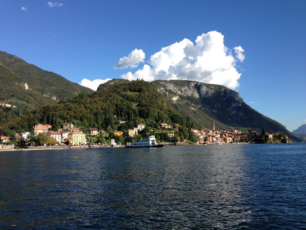 I Love Varenna 페를레도 외부 사진