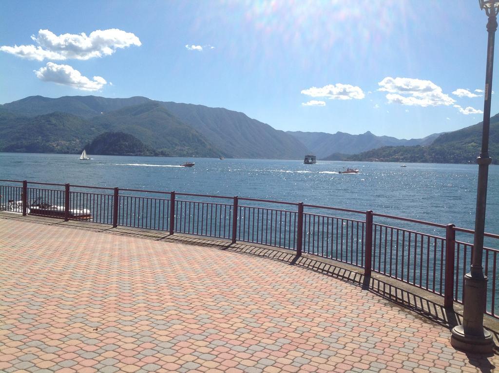 I Love Varenna 페를레도 외부 사진