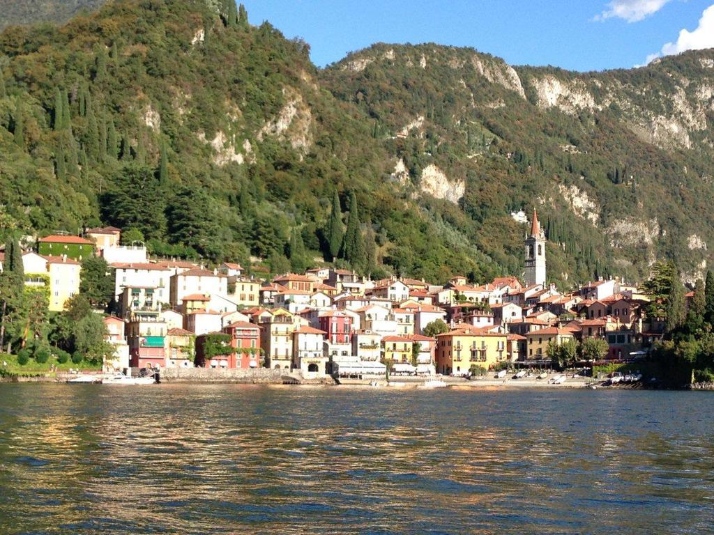 I Love Varenna 페를레도 외부 사진